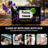 2-Ply Facial Tissues with Lavender Fragrance (Pack of 10) 200 Sheets/Box | WBM CARE